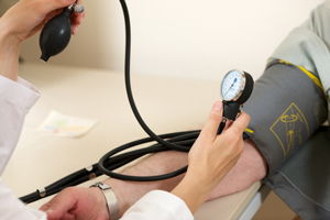 低血圧・高血圧はなぜ起こる？